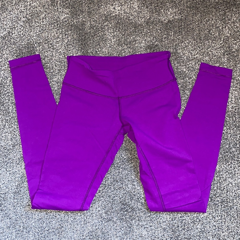 Lululemon leggings